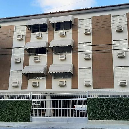 Lindo Apartamento Enseada Guaruja Ngoại thất bức ảnh