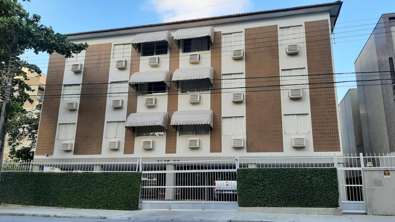 Lindo Apartamento Enseada Guaruja Ngoại thất bức ảnh