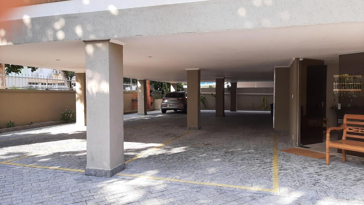 Lindo Apartamento Enseada Guaruja Ngoại thất bức ảnh