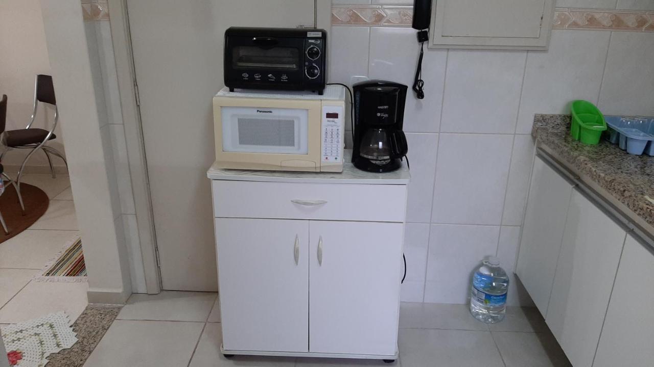 Lindo Apartamento Enseada Guaruja Ngoại thất bức ảnh