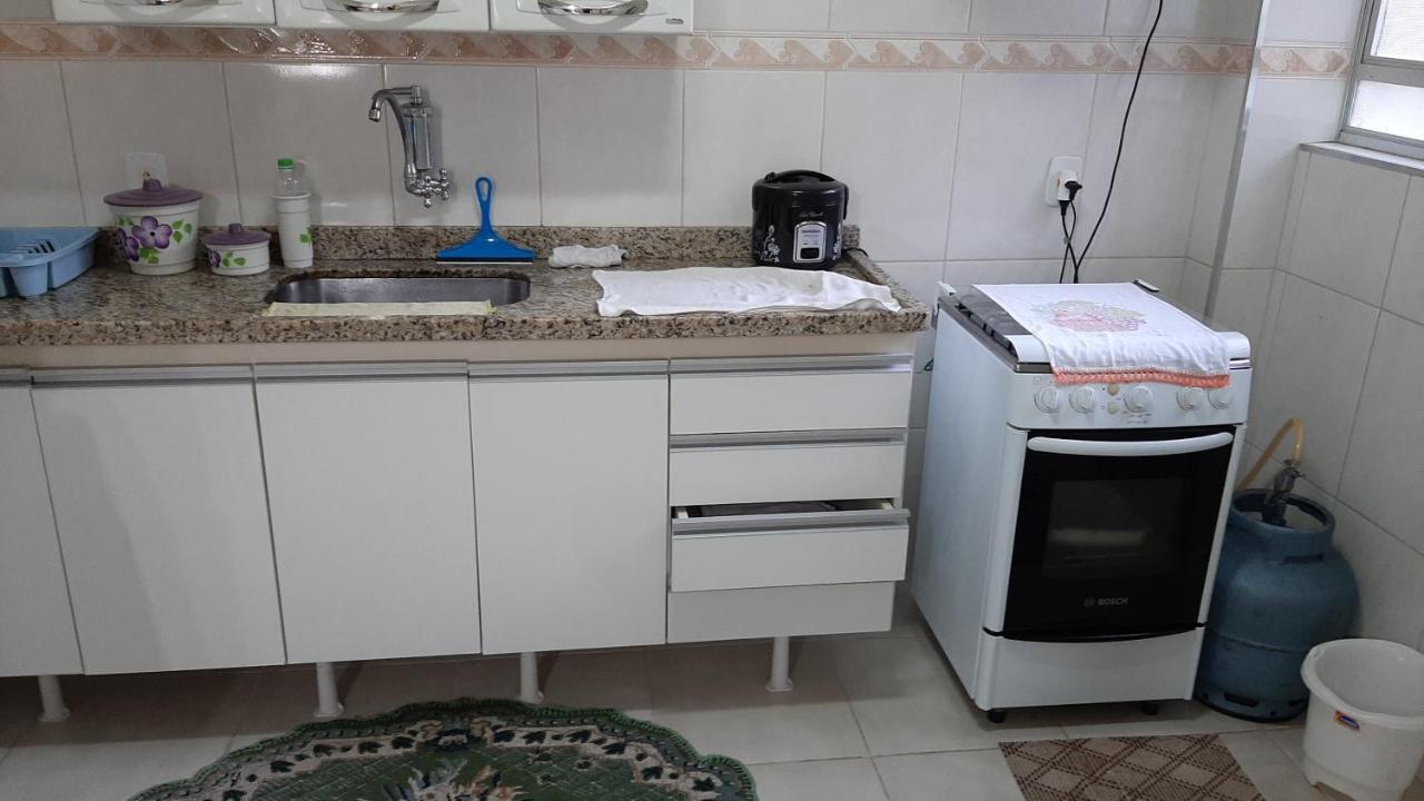 Lindo Apartamento Enseada Guaruja Ngoại thất bức ảnh