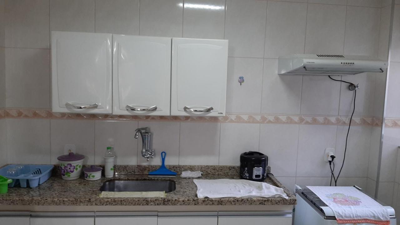Lindo Apartamento Enseada Guaruja Ngoại thất bức ảnh