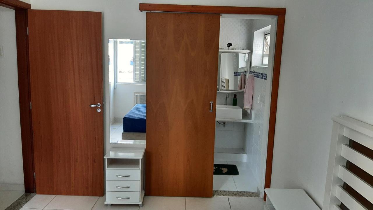 Lindo Apartamento Enseada Guaruja Ngoại thất bức ảnh