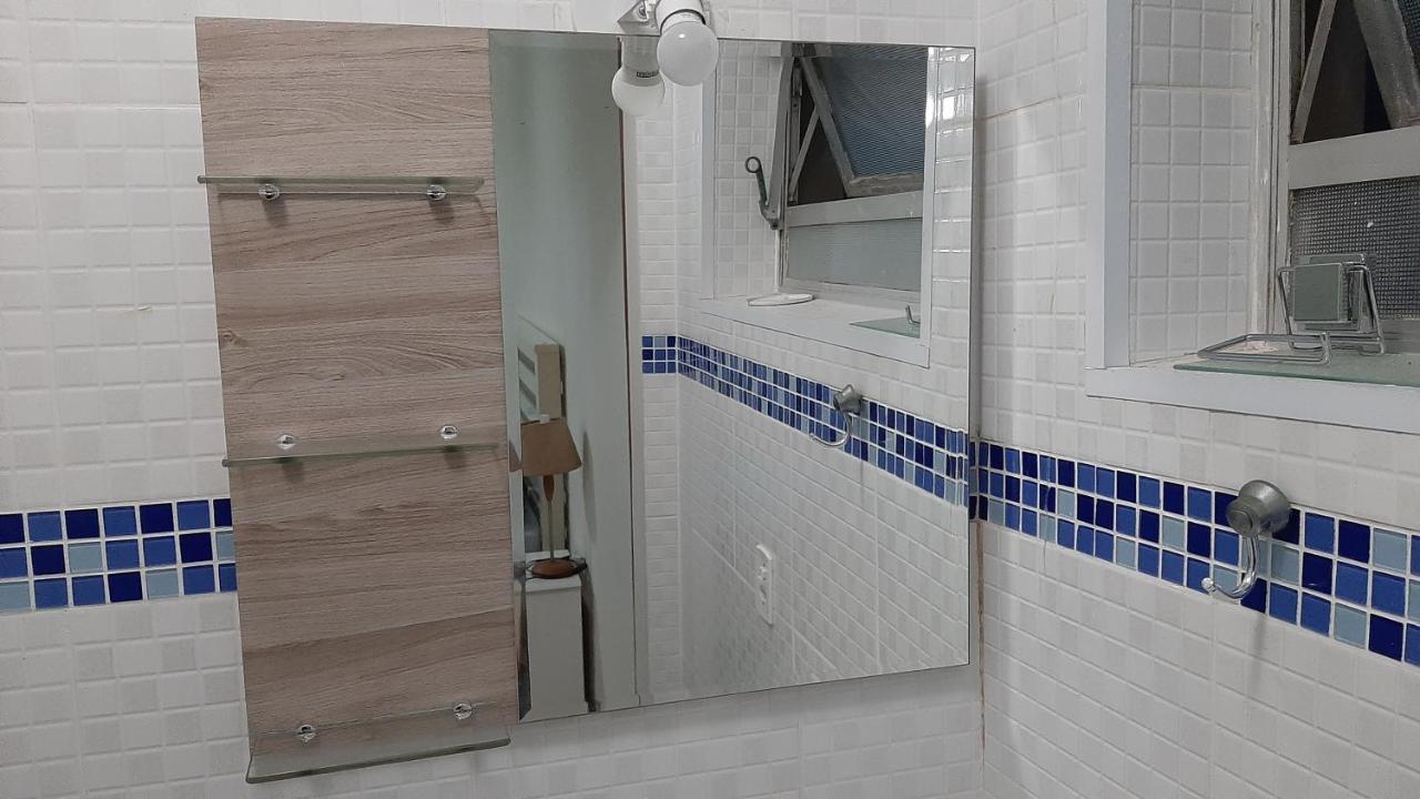 Lindo Apartamento Enseada Guaruja Ngoại thất bức ảnh