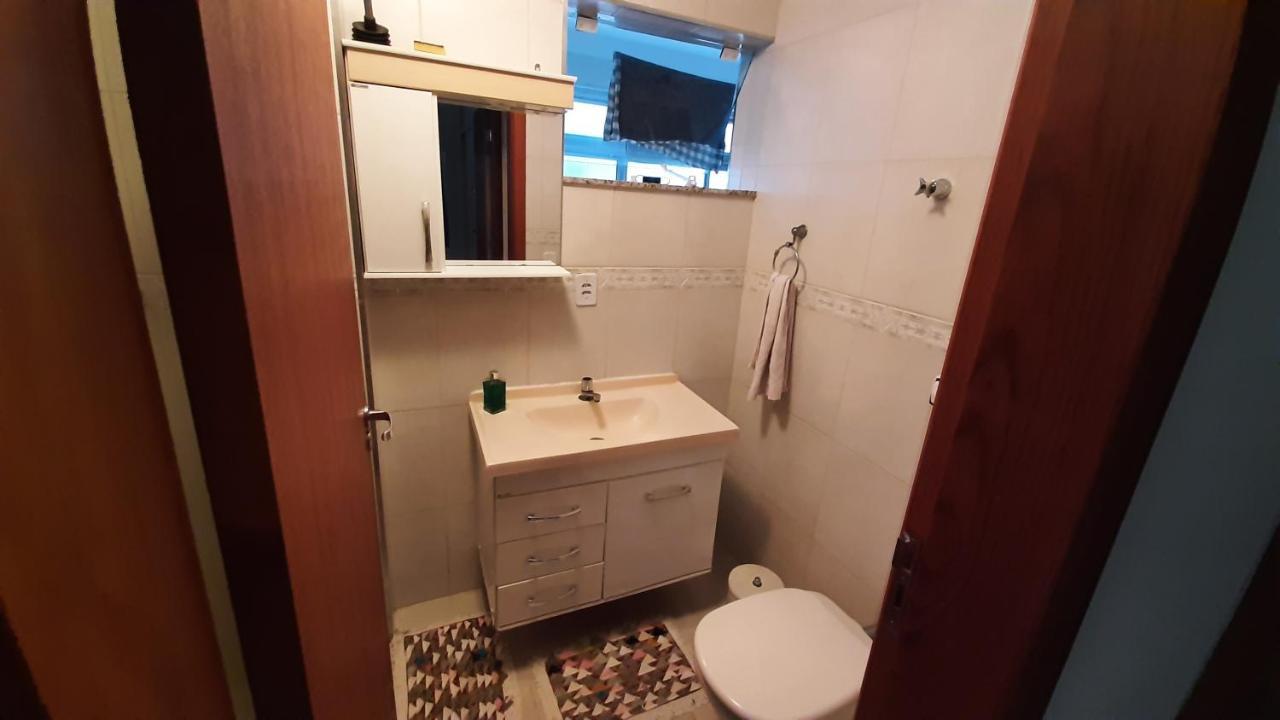 Lindo Apartamento Enseada Guaruja Ngoại thất bức ảnh