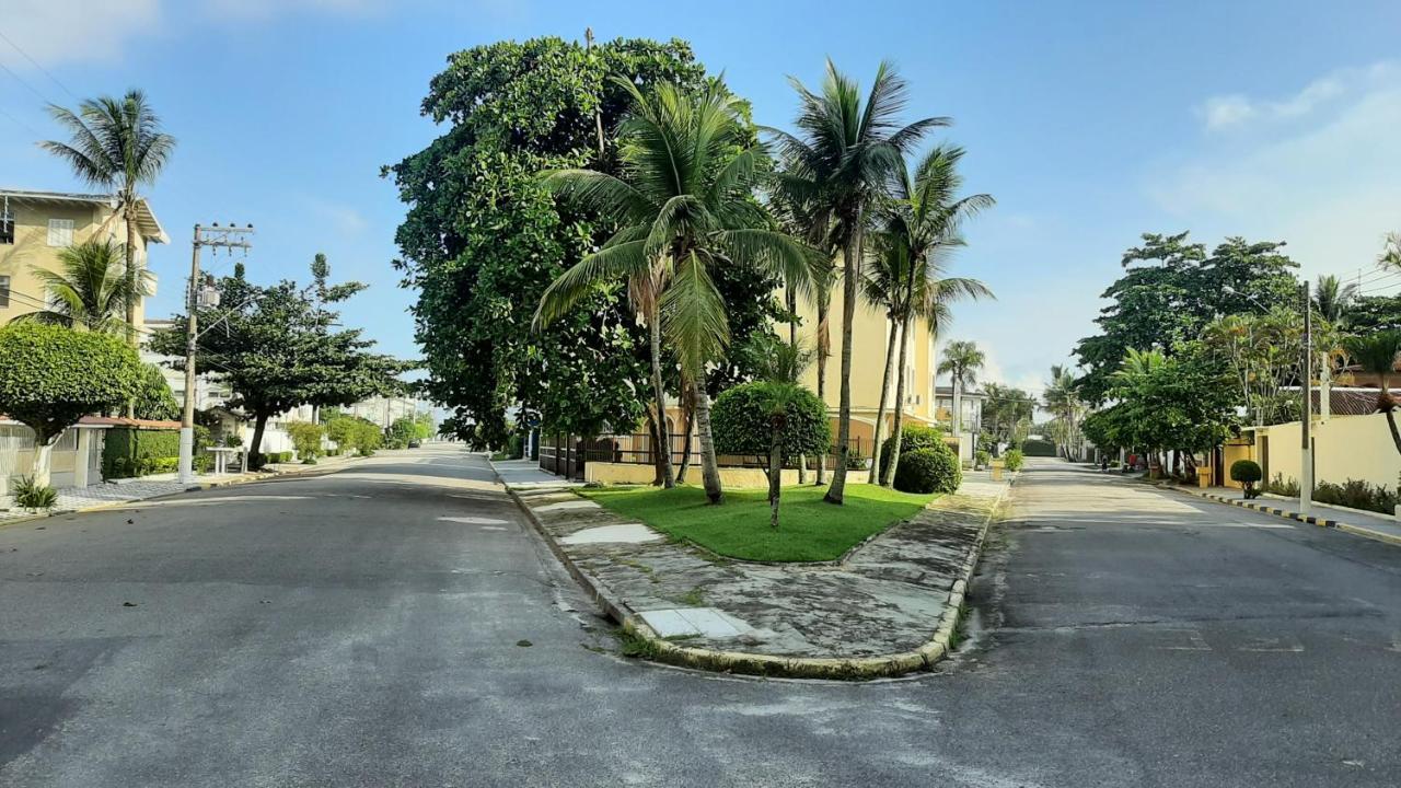 Lindo Apartamento Enseada Guaruja Ngoại thất bức ảnh