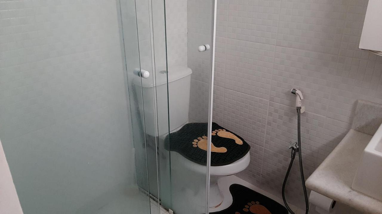 Lindo Apartamento Enseada Guaruja Ngoại thất bức ảnh