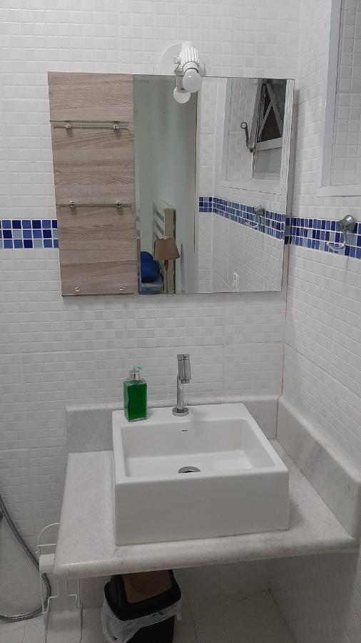Lindo Apartamento Enseada Guaruja Ngoại thất bức ảnh