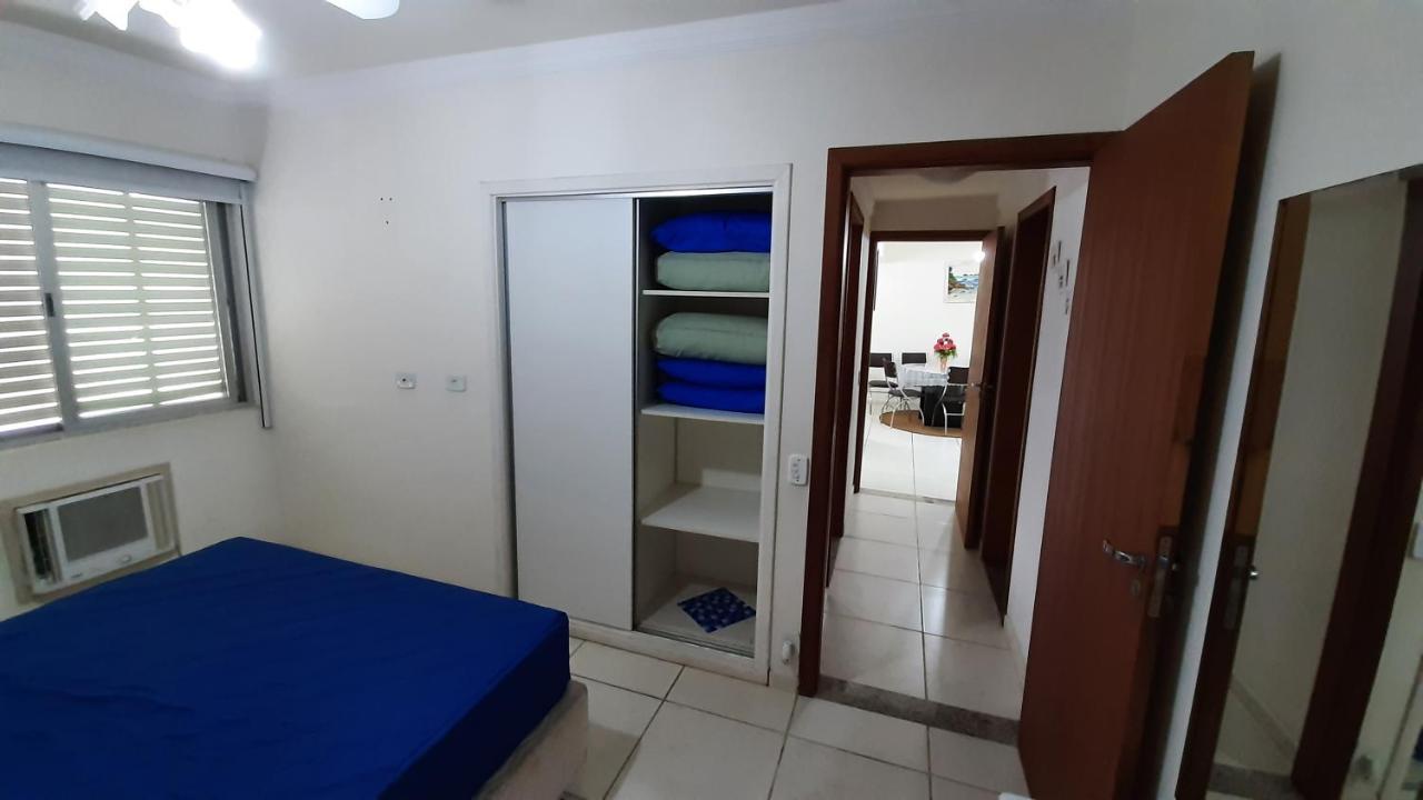 Lindo Apartamento Enseada Guaruja Ngoại thất bức ảnh
