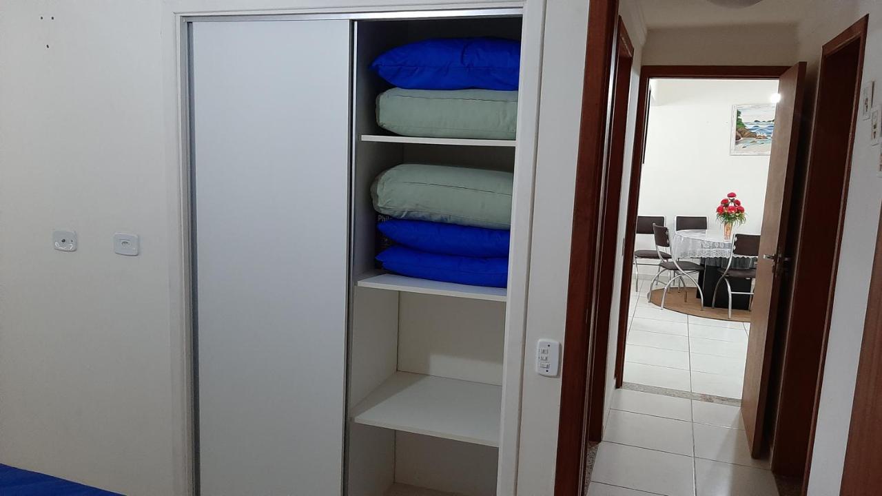 Lindo Apartamento Enseada Guaruja Ngoại thất bức ảnh
