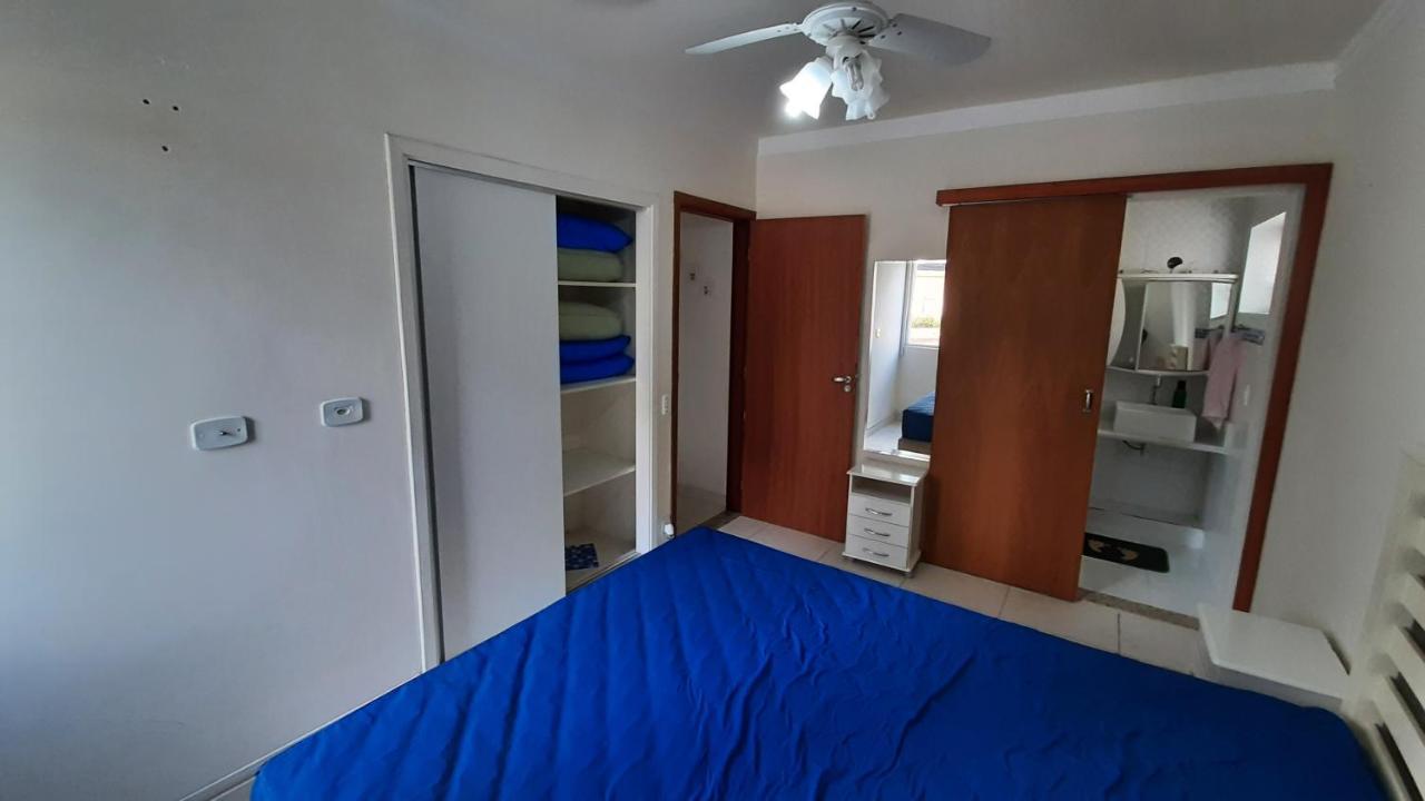 Lindo Apartamento Enseada Guaruja Ngoại thất bức ảnh