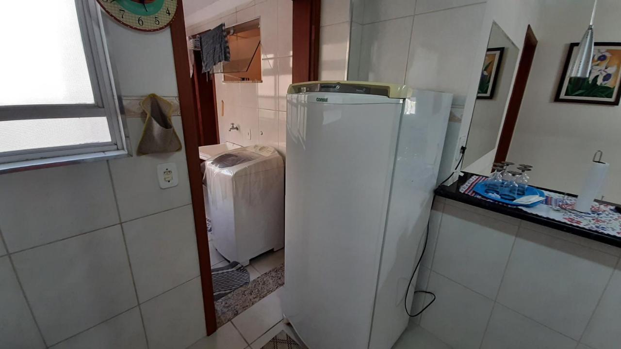 Lindo Apartamento Enseada Guaruja Ngoại thất bức ảnh