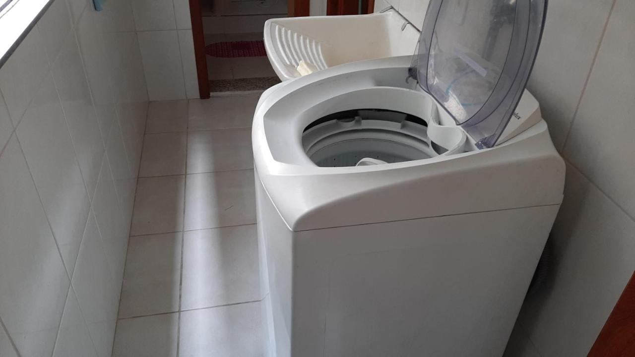 Lindo Apartamento Enseada Guaruja Ngoại thất bức ảnh