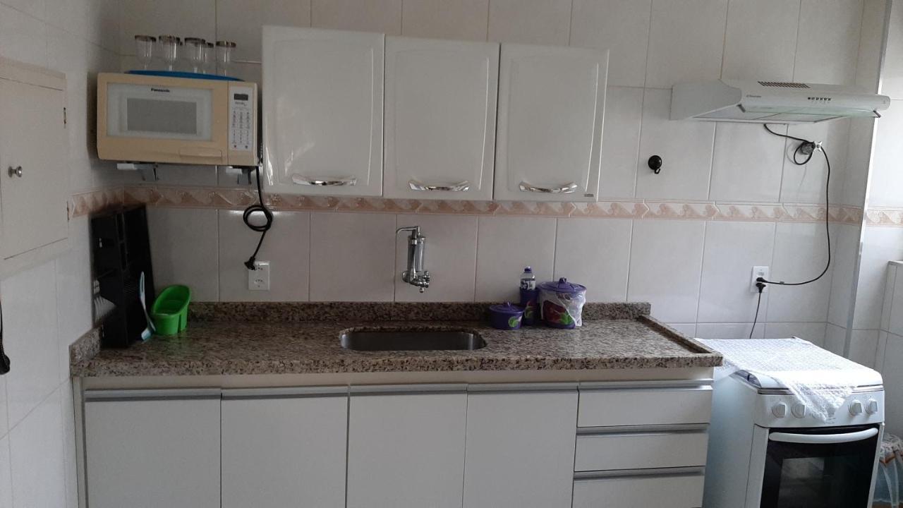 Lindo Apartamento Enseada Guaruja Ngoại thất bức ảnh