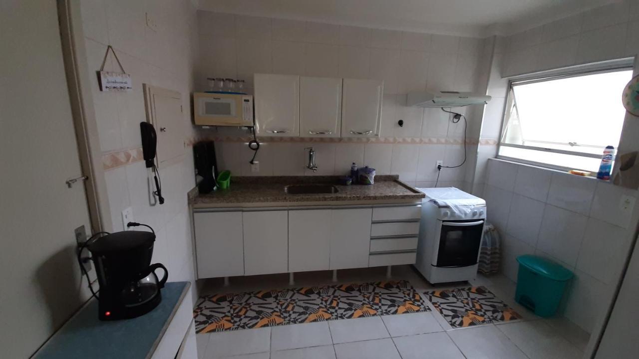 Lindo Apartamento Enseada Guaruja Ngoại thất bức ảnh