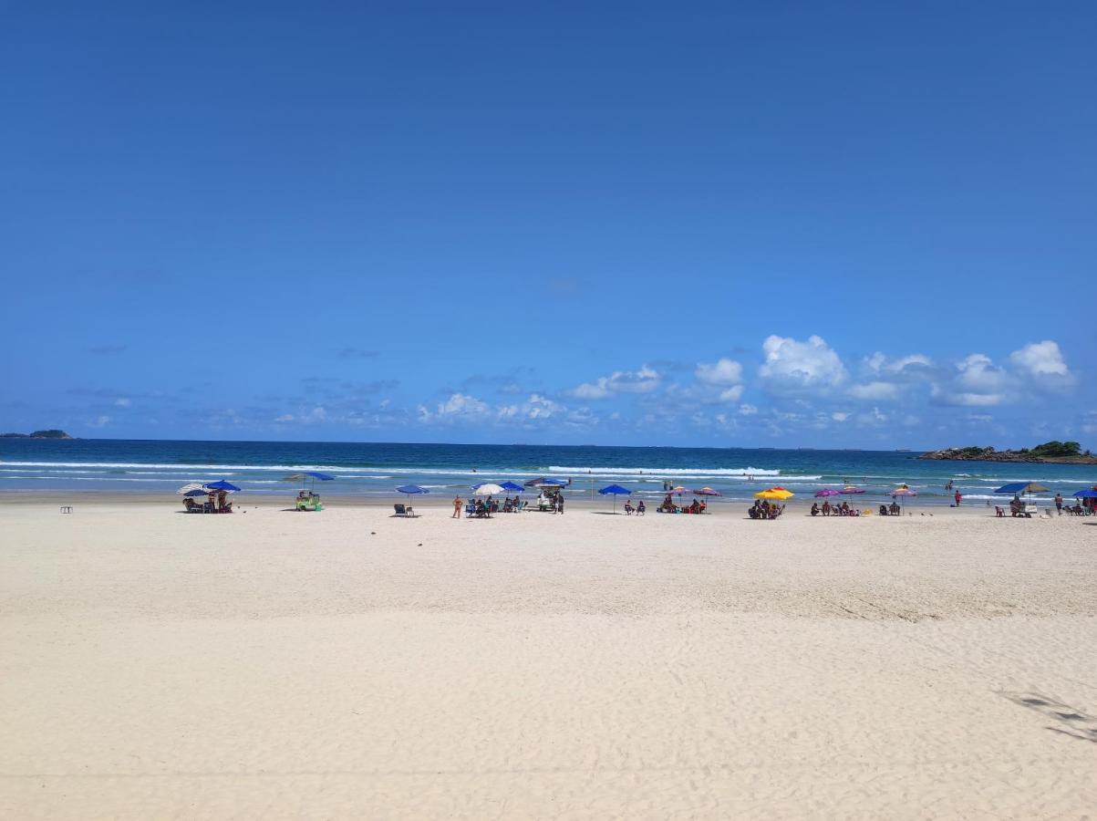 Lindo Apartamento Enseada Guaruja Ngoại thất bức ảnh
