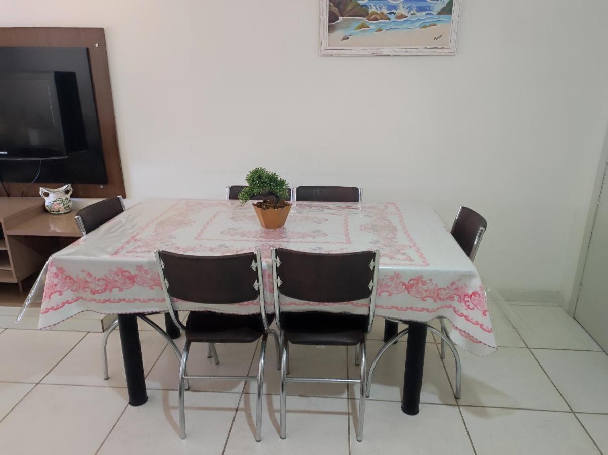 Lindo Apartamento Enseada Guaruja Ngoại thất bức ảnh